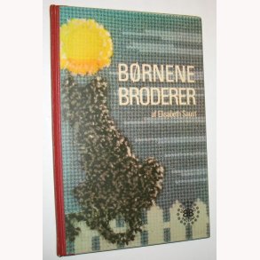 Brnene broderer