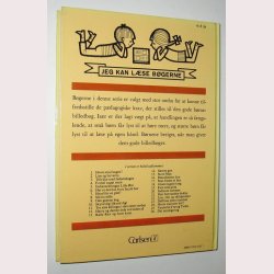 Indianerdrengen Lille rn