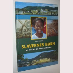 Slavernes brn: Palle Petersen 