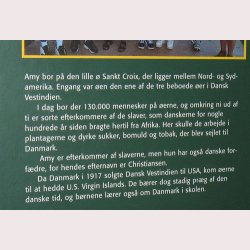 Slavernes brn: Palle Petersen 