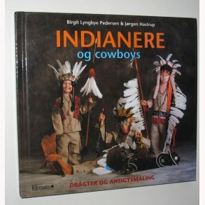 Indianere og cowboys