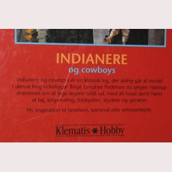 Indianere og cowboys