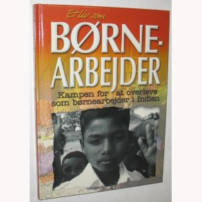 Et liv som Brnearbejder