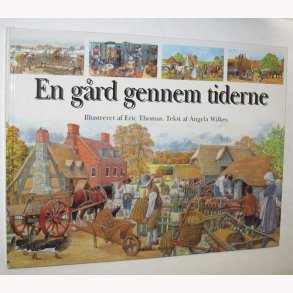 En grd gennem tiderne