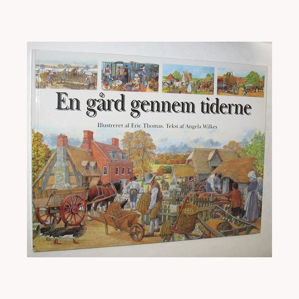 En grd gennem tiderne