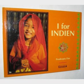I for Indien