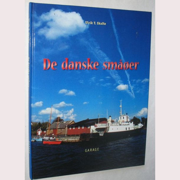 De danske smer