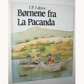 Brnene fra La Pacanda