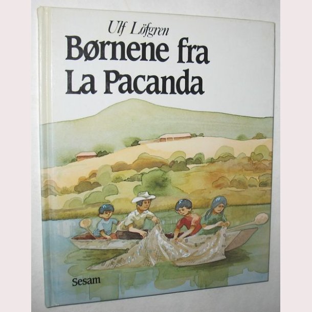 Brnene fra La Pacanda