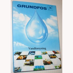 Vandforsyning