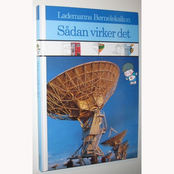 Sdan virker det