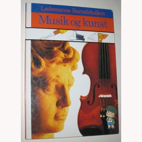 Musik og kunst