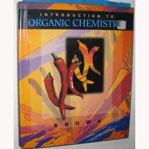Introduction to Organic Chemestry
