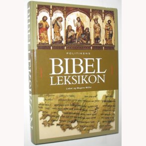 Politikens Bibelleksikon