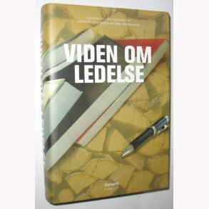 Viden om ledelse