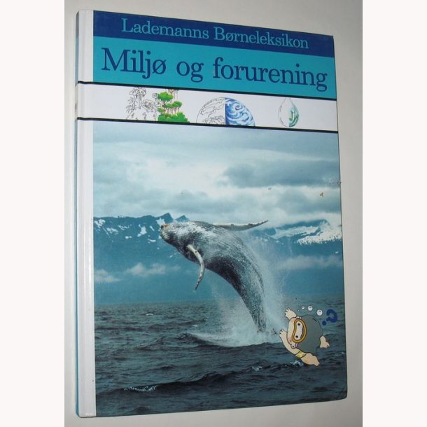Milj og forurening