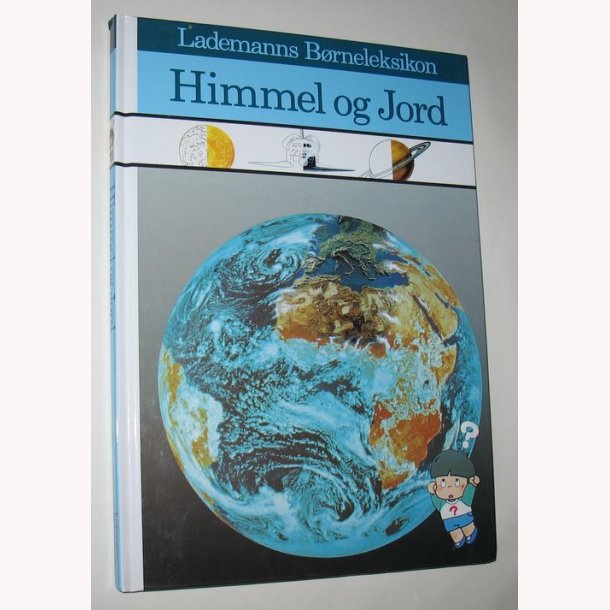 Himmel og jord