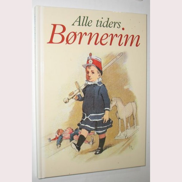 Alle tiders Brnerim