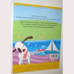 Sjov i solen - aktivitetsbog