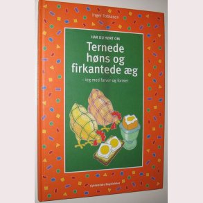 Ternede hns og firkantede g