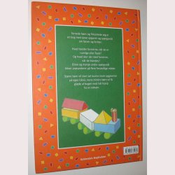 Ternede hns og firkantede g