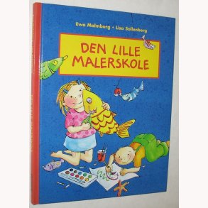 Den lille malerskole
