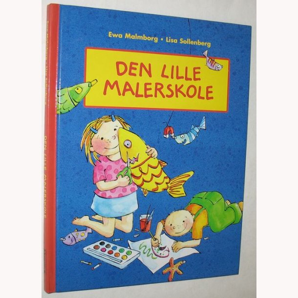 Den lille malerskole