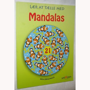 Lr at male med Mandalas