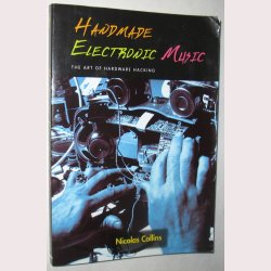 Handmade Electronic Music
