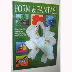 Form & Fantasi