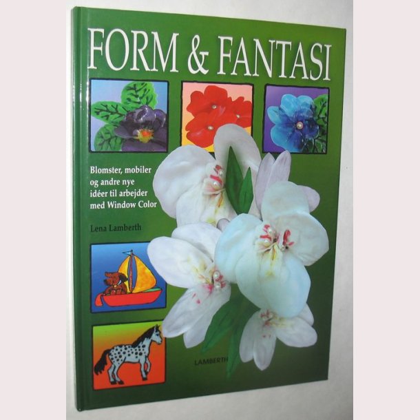 Form &amp; Fantasi