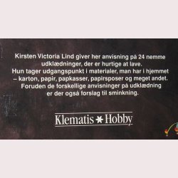 Kan du gtte hvad jeg er?