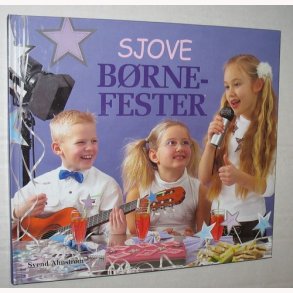 Sjove brnefester