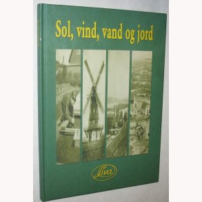 Sol, vind, vand og jord