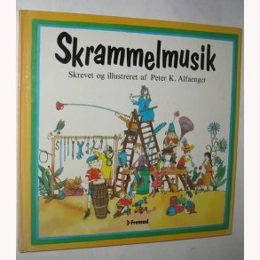 Skrammelmusik