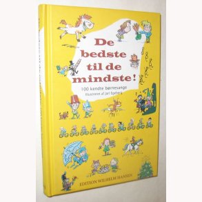 De bedste til de mindste