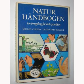 Naturhndbogen
