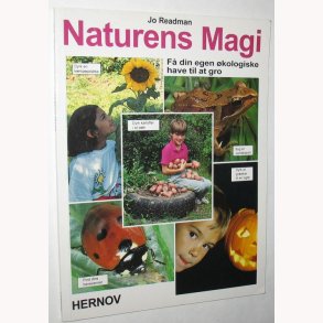 Naturens magi