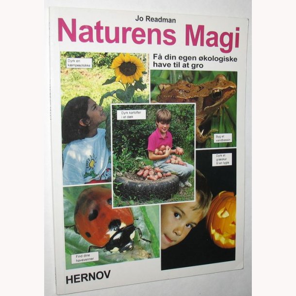 Naturens magi