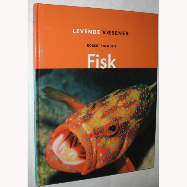 Levende vsner - Fisk