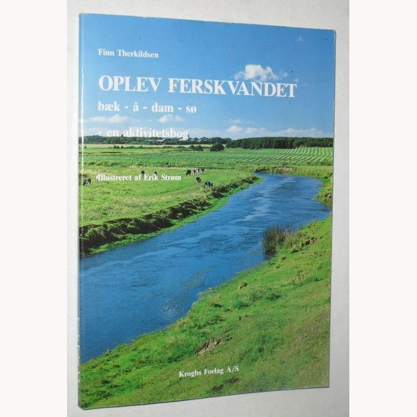 Oplev ferskvandet - bk--dam-s