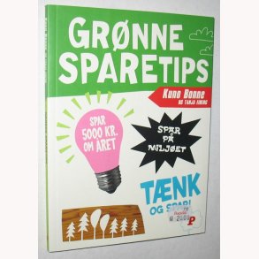 Grnne sparetips