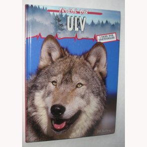 Truede dyr Ulv