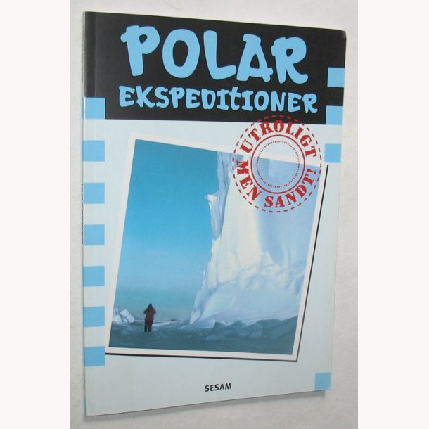 Polarekspeditioner