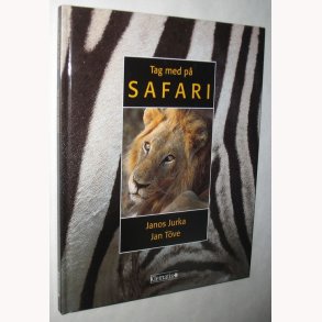 Tag med p Safari