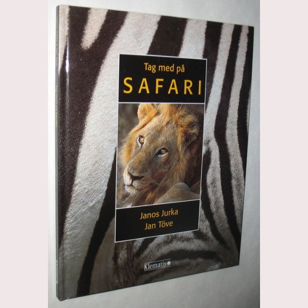 Tag med p Safari
