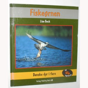 Danske dyr i fare - Fiskernen