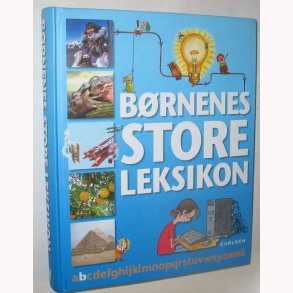 Brnenes store leksikon