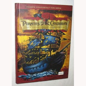 Pirates of the Caribbean