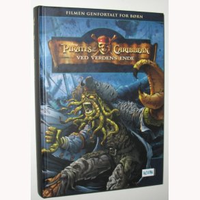 Pirates of the Caribbean